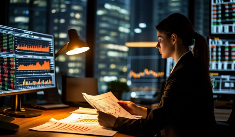 Enterprise software investment