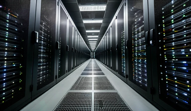 Cloud infrastructure layers