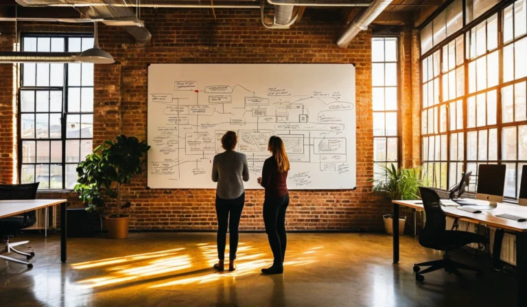 Founder and CTO at whiteboard
